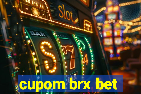 cupom brx bet